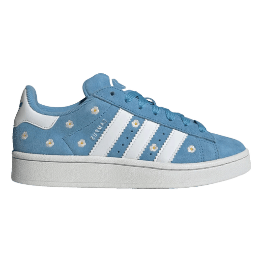 adidas Campus 00s Light Blue Floral (Kid's)
