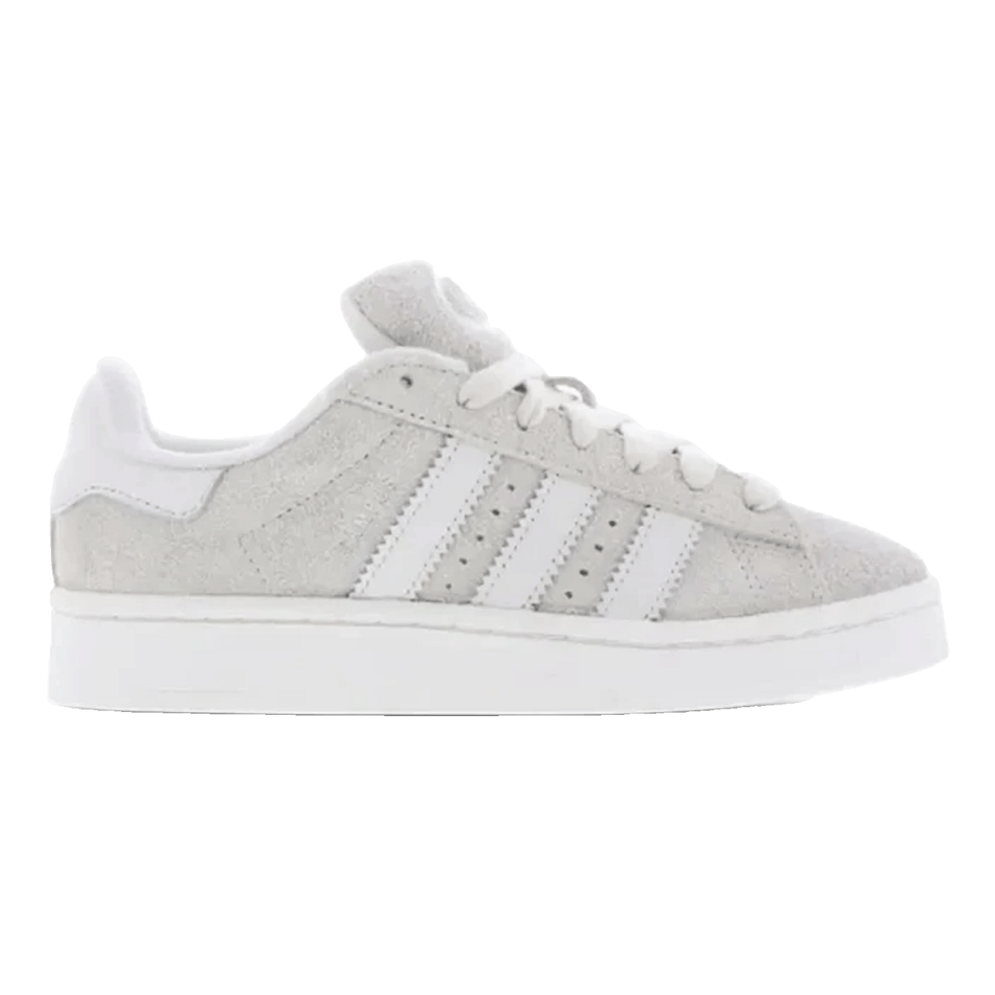 adidas Campus 00s Light Grey White (Kids)