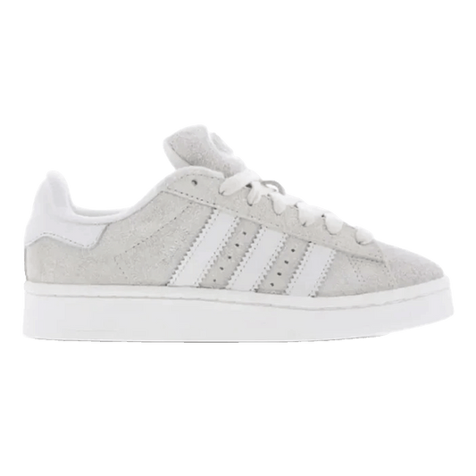 adidas Campus 00s Light Grey White (Kids)