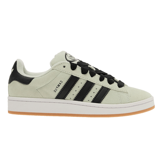 adidas Campus 00s Linen Green Core Black (W)
