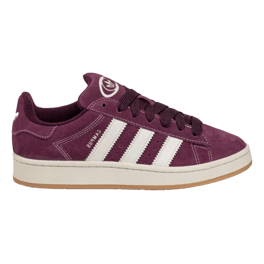 adidas Campus 00s Maroon White (W)