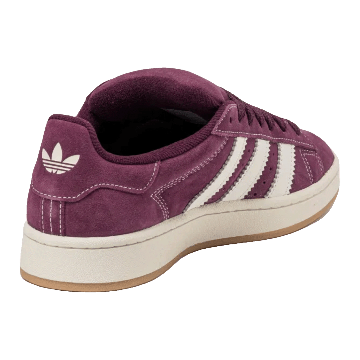 adidas Campus 00s Maroon White (W)