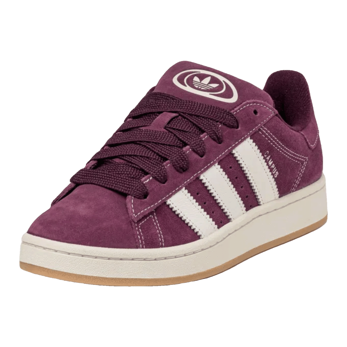 adidas Campus 00s Maroon White (W)