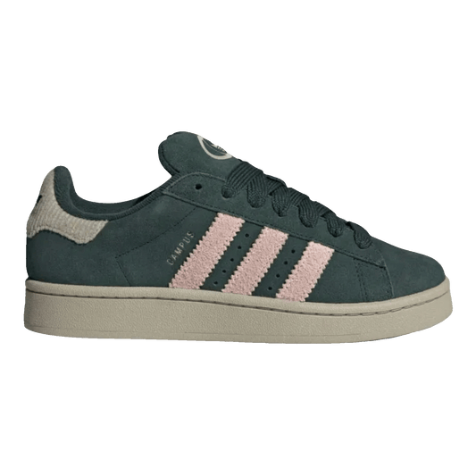 adidas Campus 00s Mineral Green Sandy Pink (W)