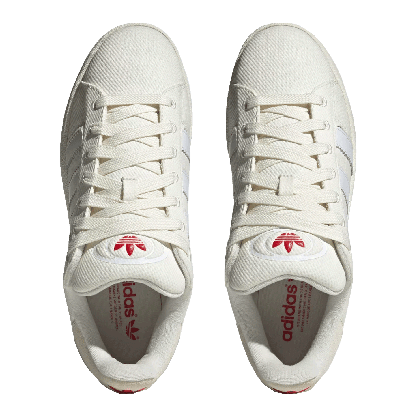 adidas Campus 00s Off White