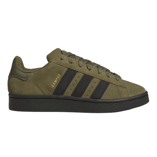 adidas Campus 00s Olive Strata Core Black