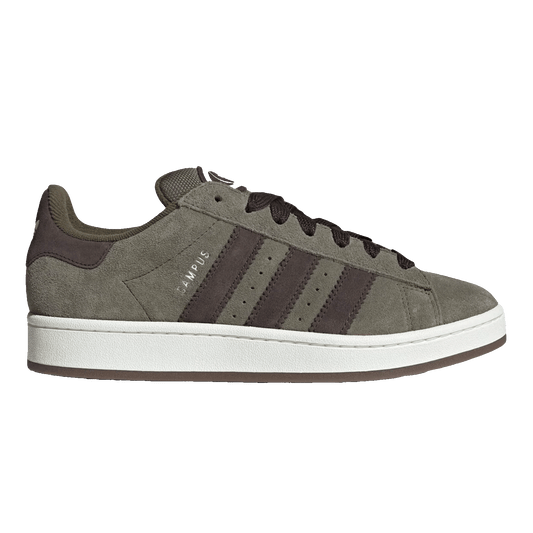 adidas Campus 00s Olive Strata Dark Brown