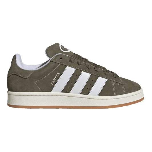 adidas Campus 00s Olive Strata White Gum
