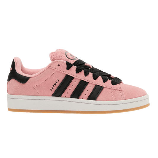 adidas Campus 00s Pink Spark Core Black (W)