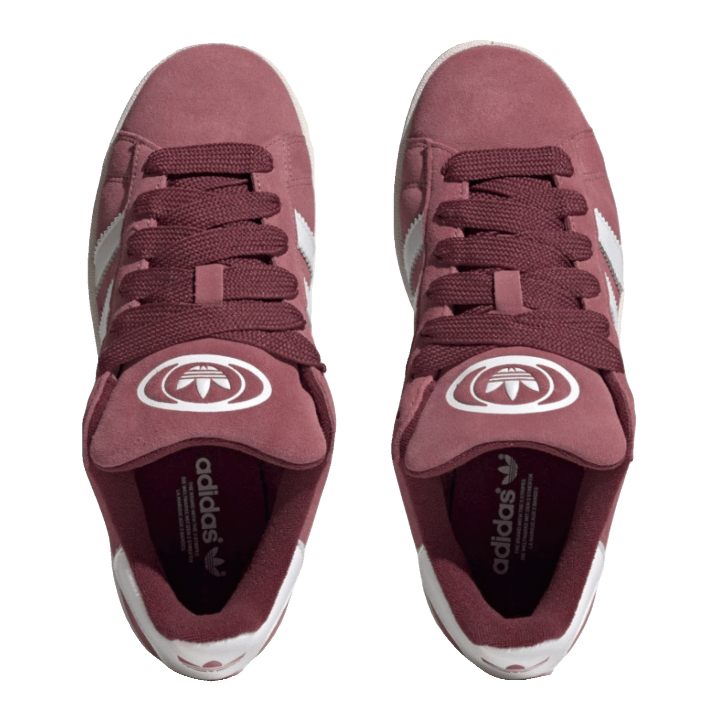 adidas Campus 00s Pink Strata (W)