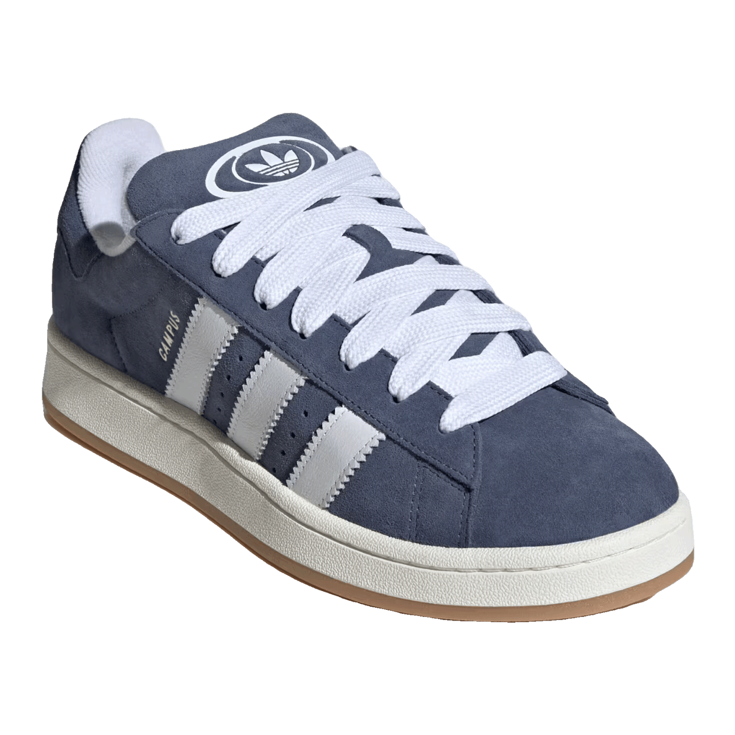 adidas Campus 00s Preloved Ink Cloud White