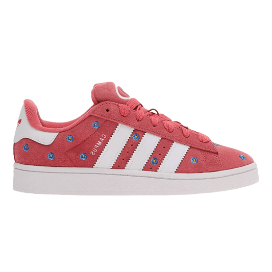 adidas Campus 00s Preloved Scarlet Floral (W)