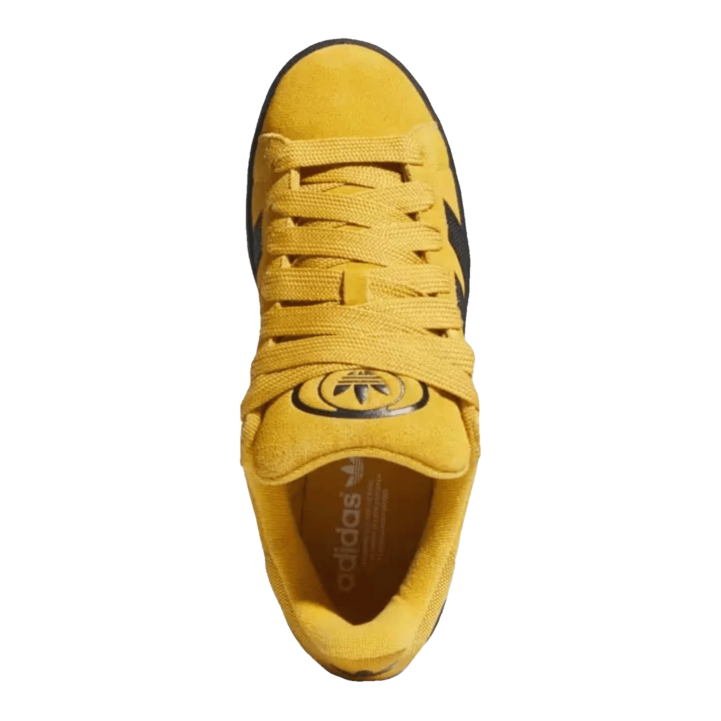 adidas Campus 00s Preloved Yellow
