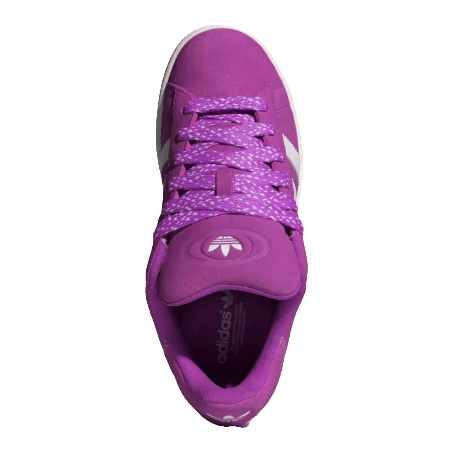 adidas Campus 00s Purple Burst (W)