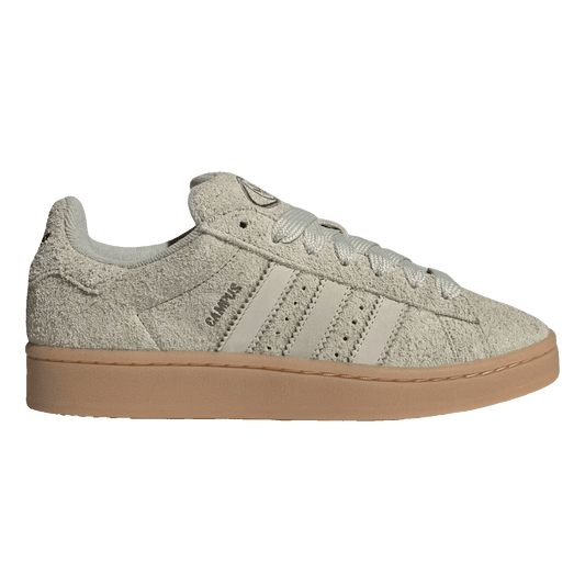 adidas Campus 00s Putty Grey Charcoal (W)