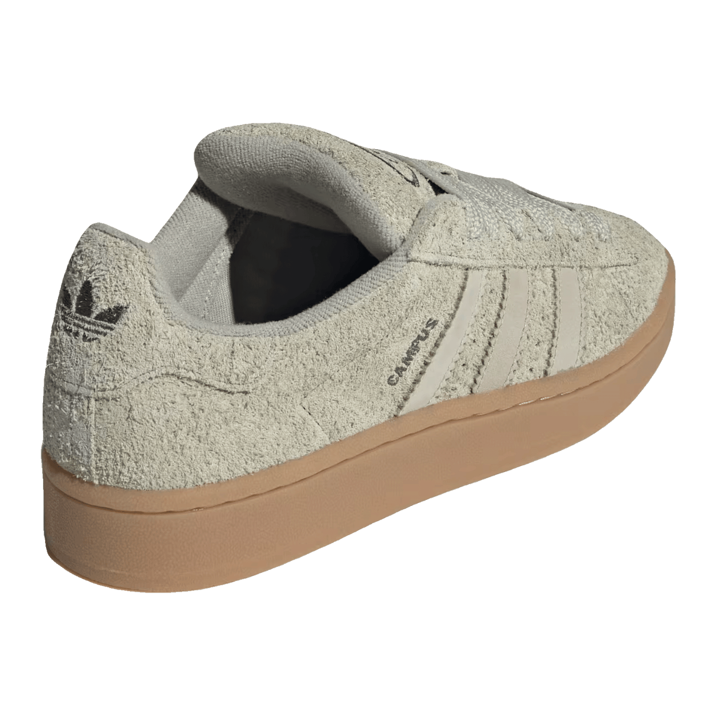 adidas Campus 00s Putty Grey Charcoal (W)