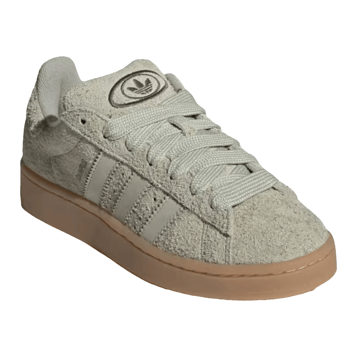 adidas Campus 00s Putty Grey Charcoal (W)