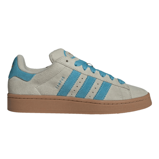 adidas Campus 00s Putty Grey Preloved Blue (W)