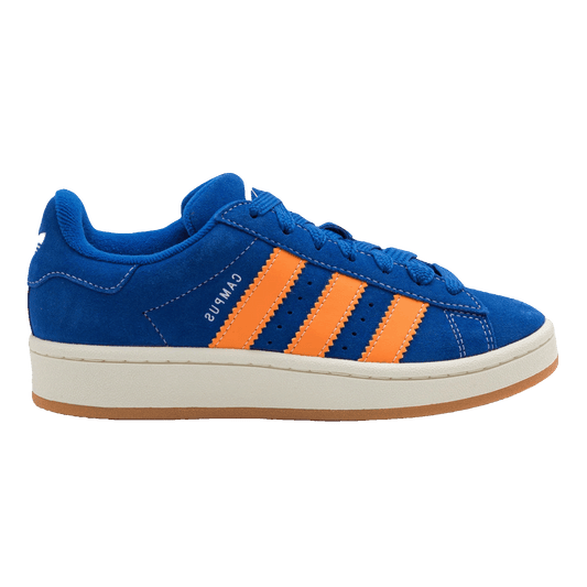 adidas Campus 00s Royal Blue Orange