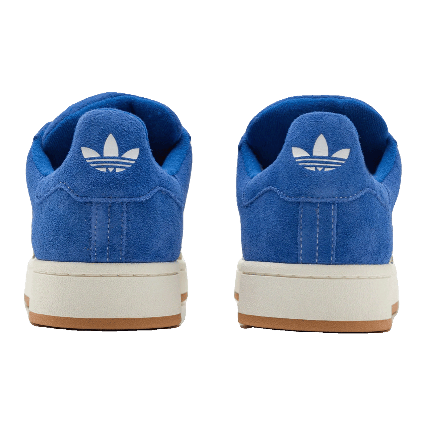 adidas Campus 00s Royal Blue Solar Yellow Gum