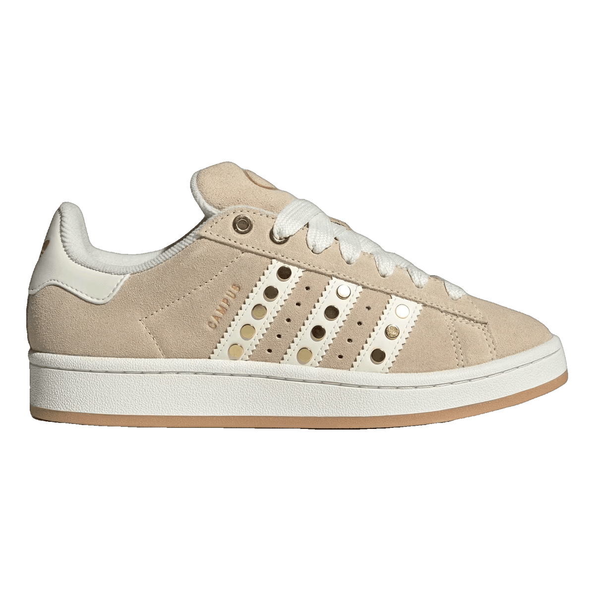 adidas Campus 00s Sand Strata Cream White (W) JQ8337