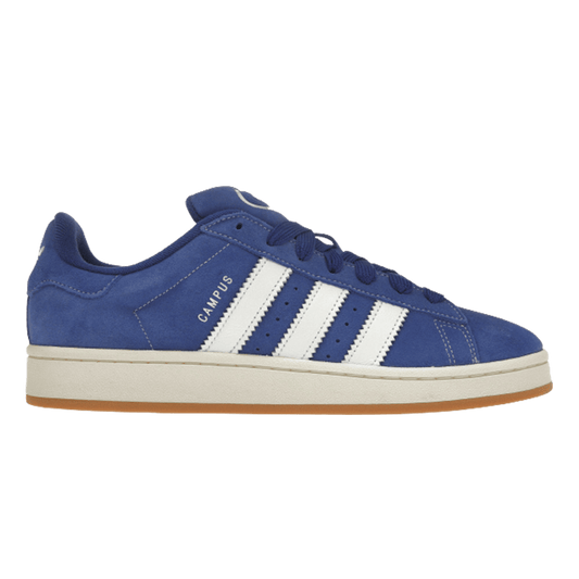 Adidas Campus 00s Semi Lucid Blue Cloud White