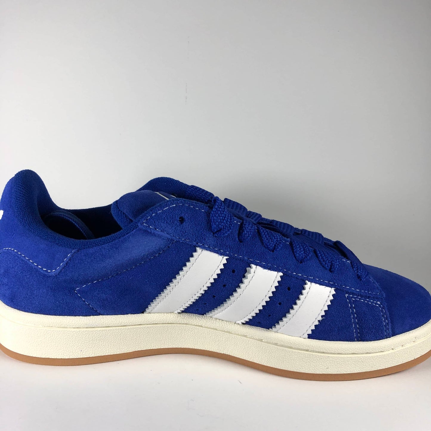 Adidas Campus 00s Semi Lucid Blue Cloud White Links