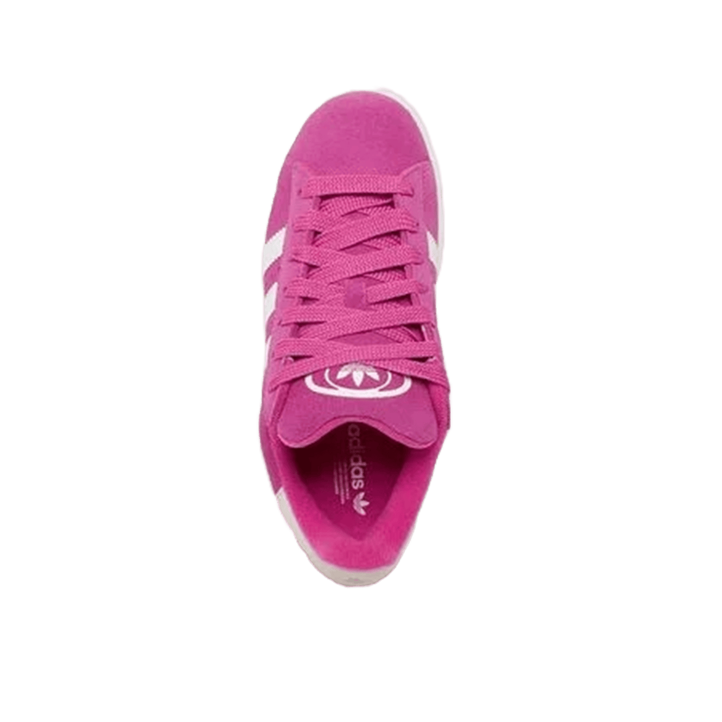 adidas Campus 00s Semi Lucid Fuchsia (GS) Oben