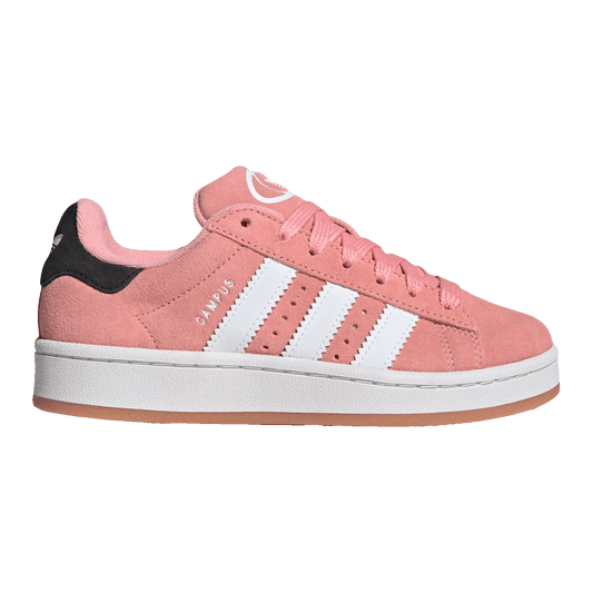 adidas Campus 00s Semi Pink Spark Cloud White Gum (GS)