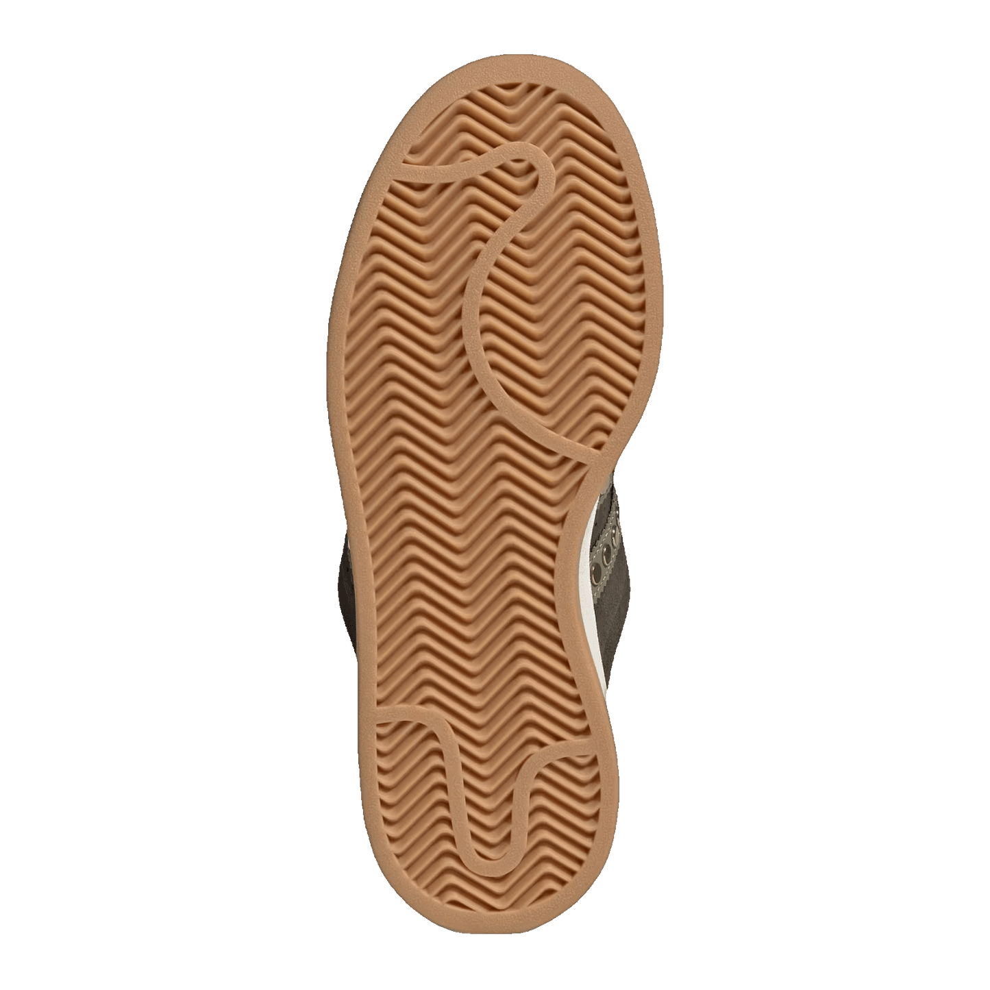 adidas Campus 00s Shadow Olive Orbit Green (W) Sohle