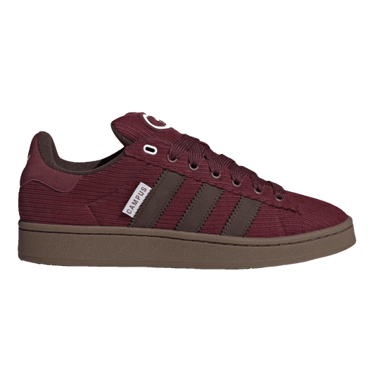 adidas Campus 00s Shadow Red Dark Brown