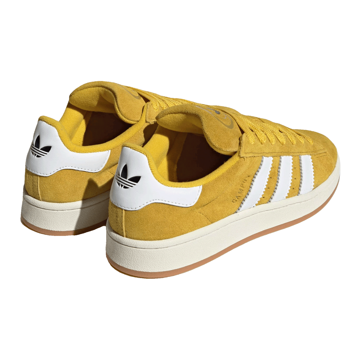 adidas Campus 00s Spice Yellow