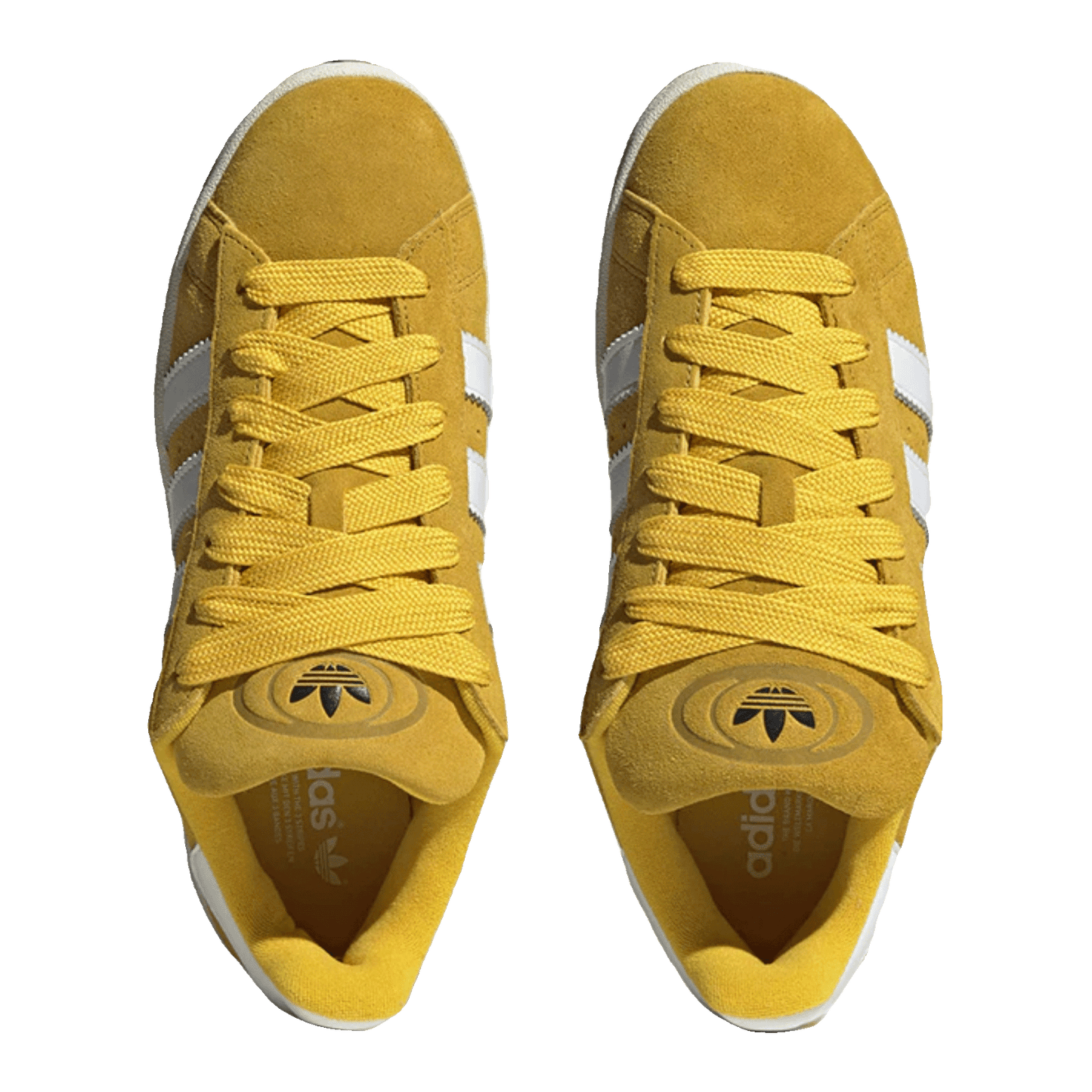 adidas Campus 00s Spice Yellow