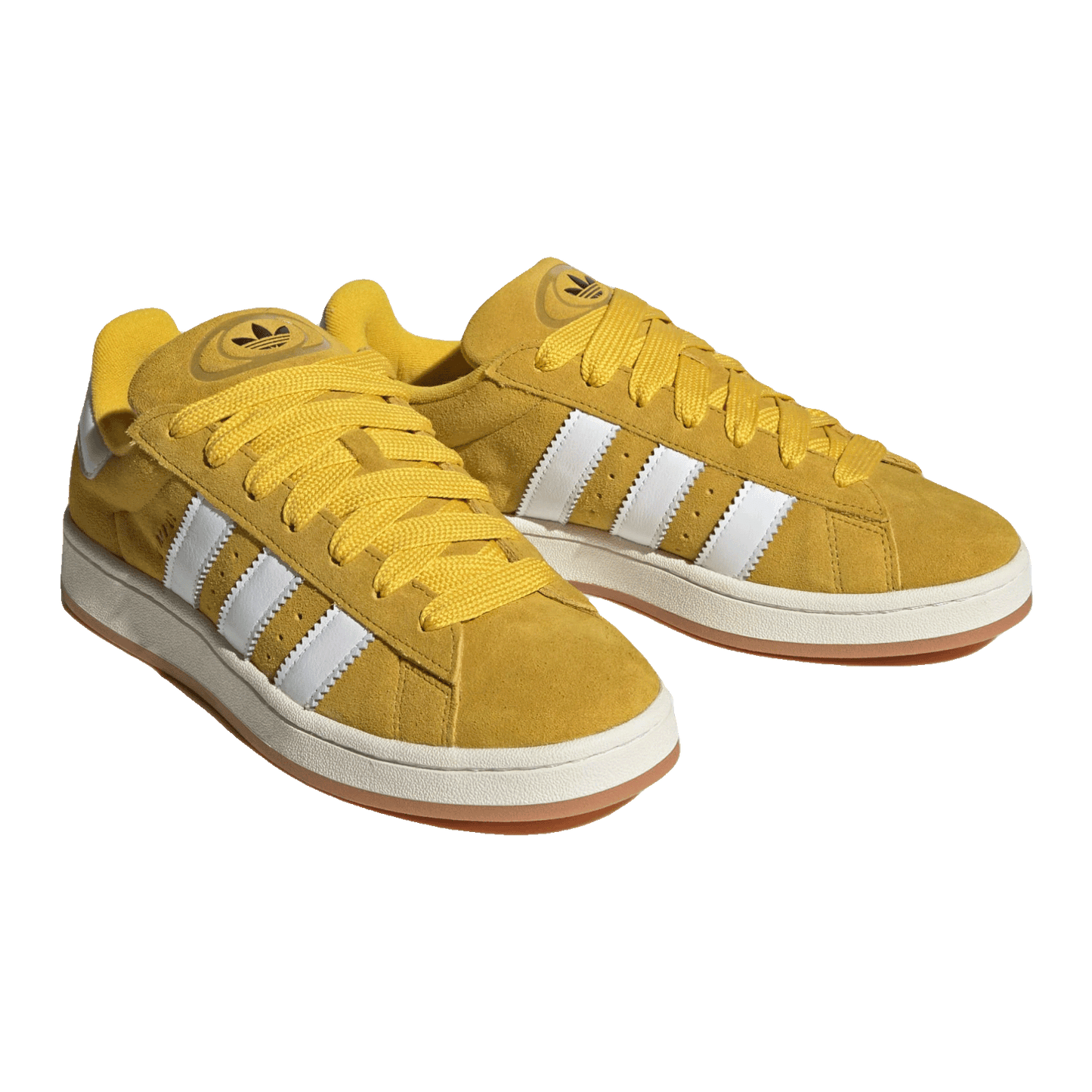 adidas Campus 00s Spice Yellow
