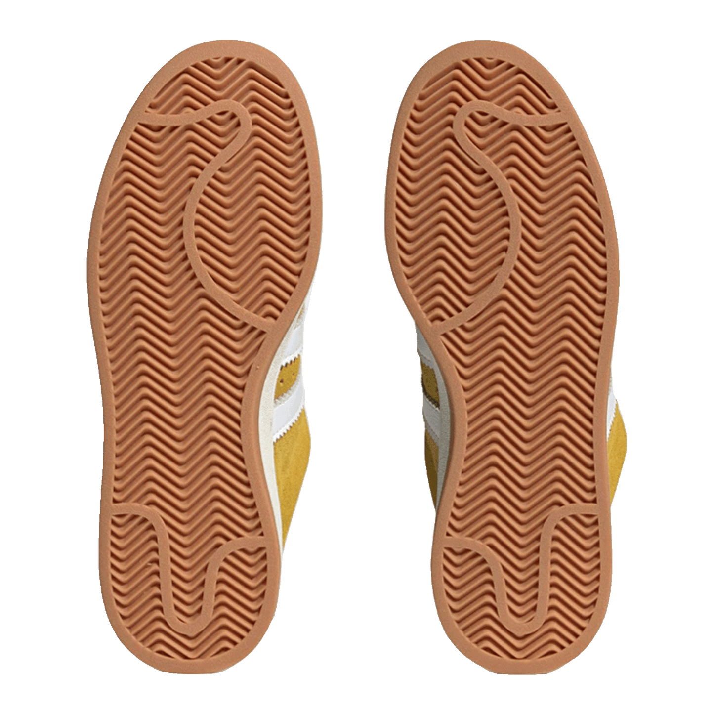 adidas Campus 00s Spice Yellow