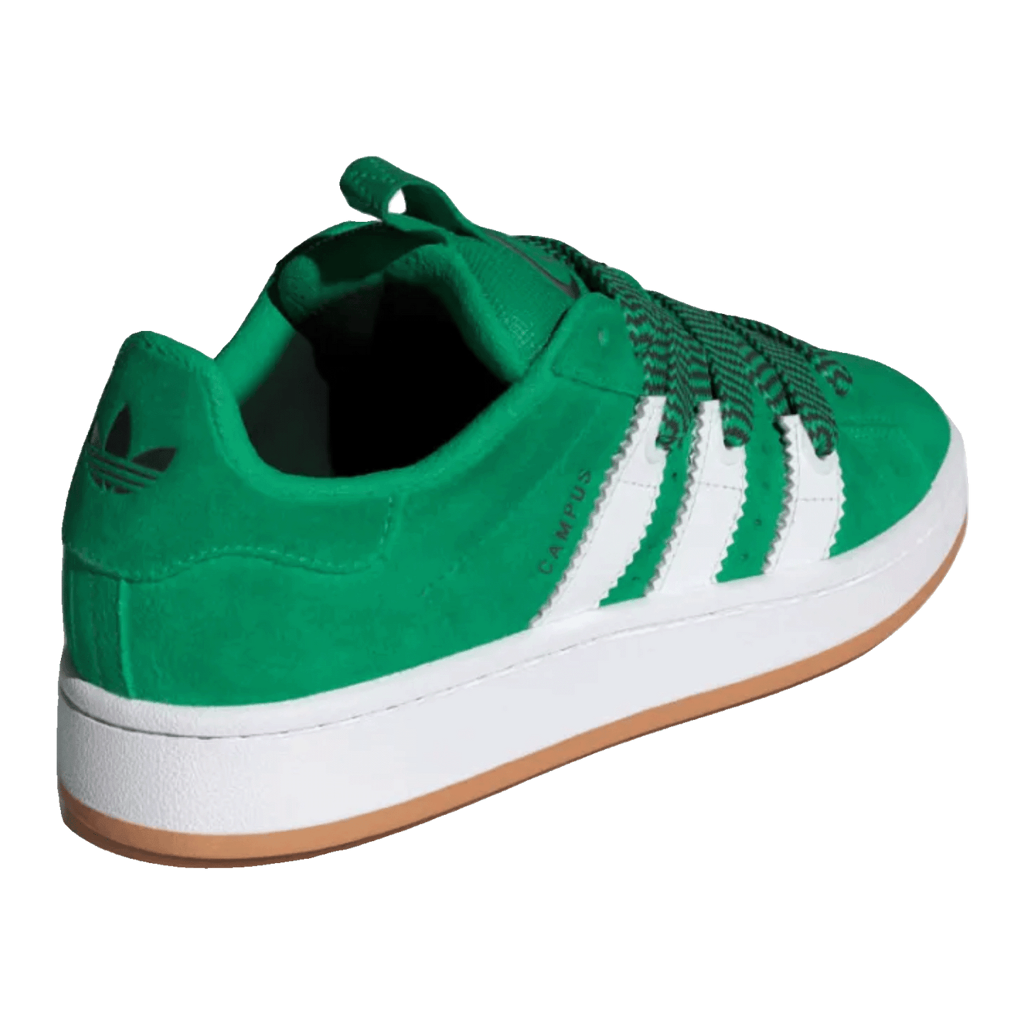 adidas Campus 00s Surf Green Cloud White Core Black (W)