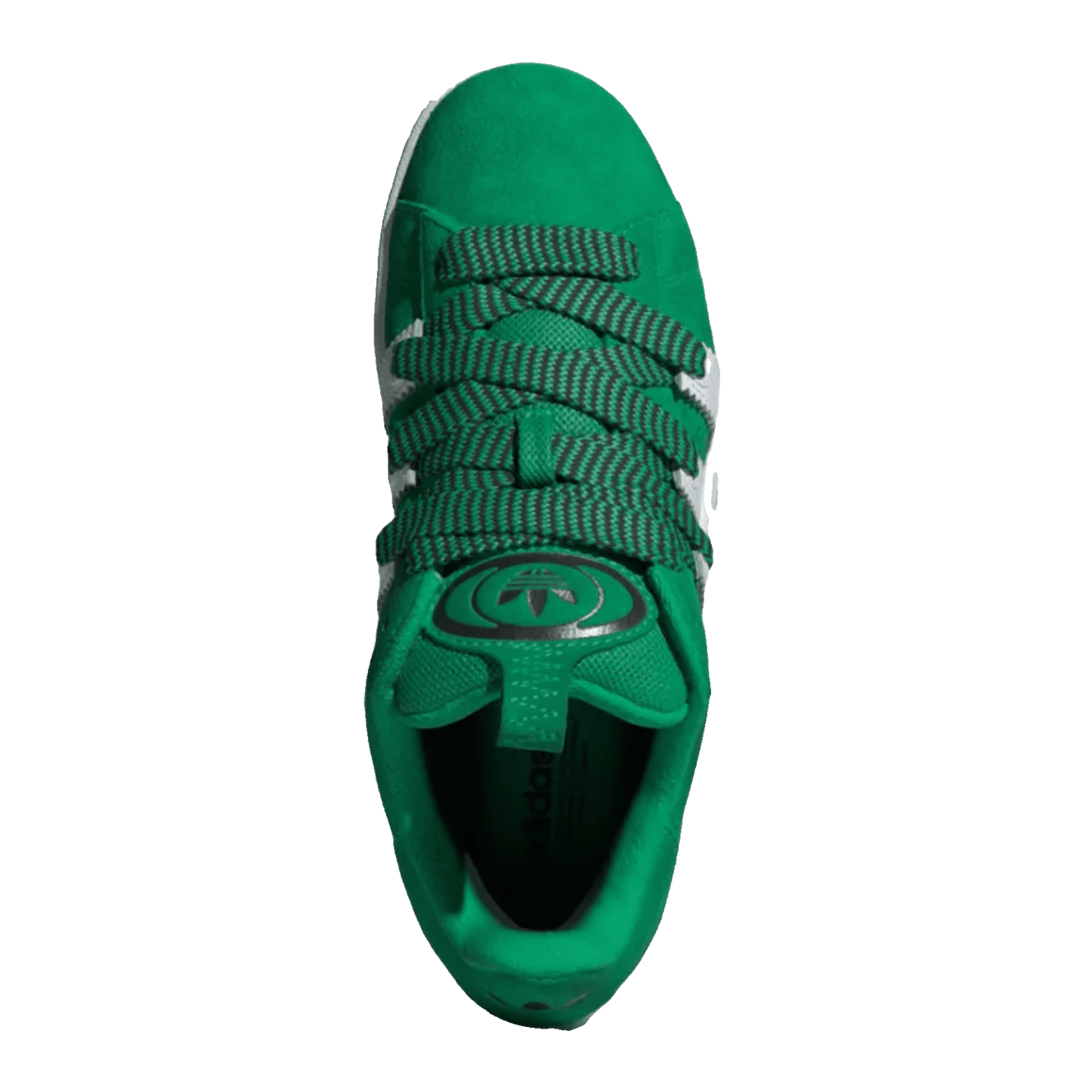 adidas Campus 00s Surf Green Cloud White Core Black (W)
