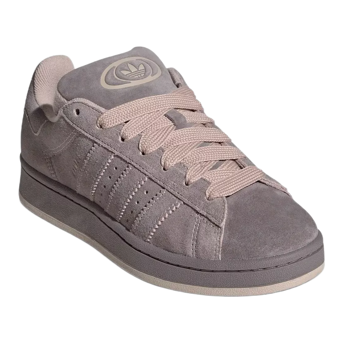 adidas Campus 00s Taupe Oxide Wonder Taupe (W) Side KI1532