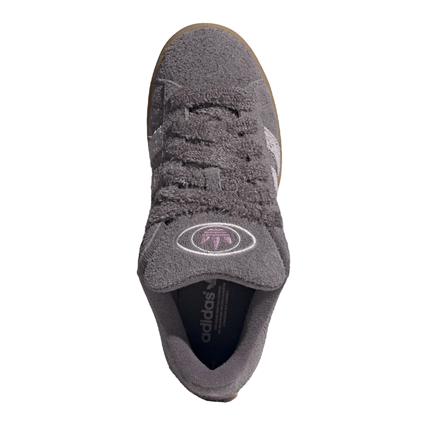 adidas Campus 00s Trace Grey (W)
