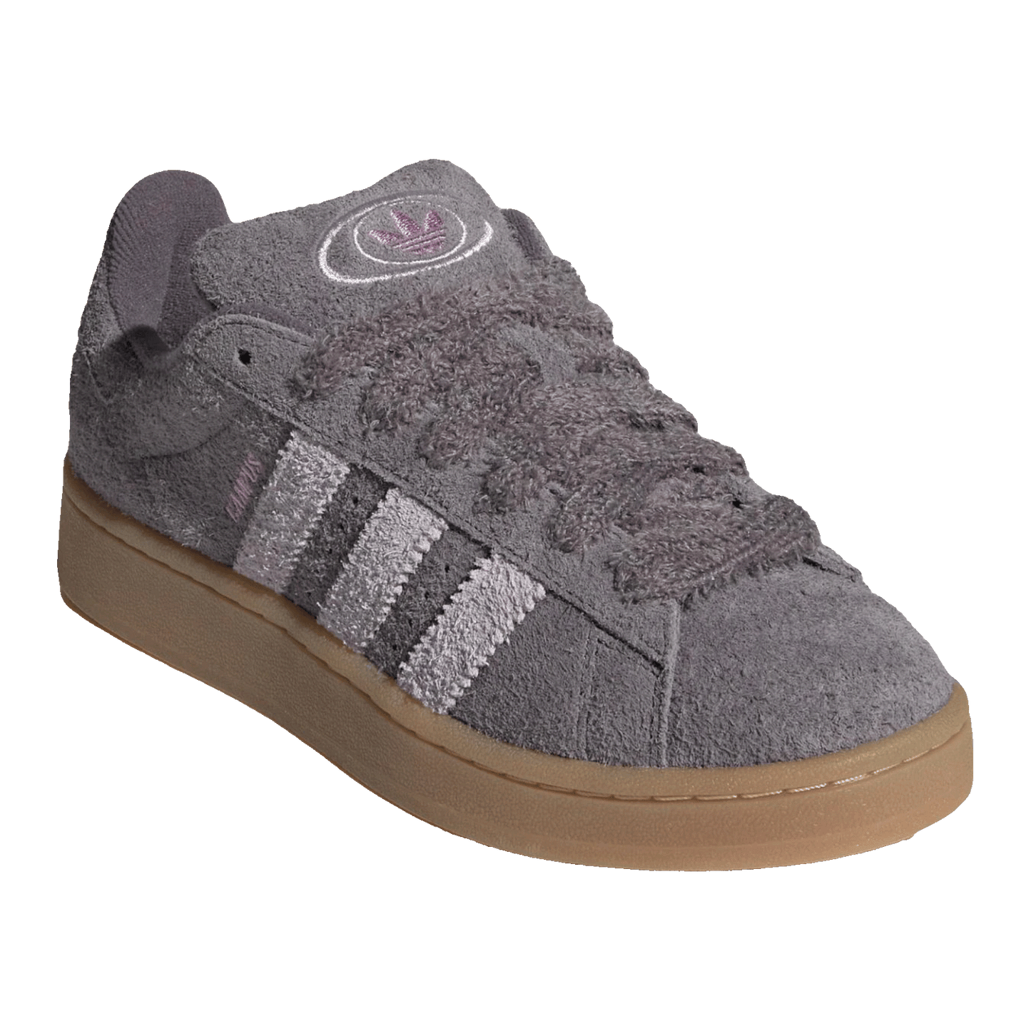 adidas Campus 00s Trace Grey (W)