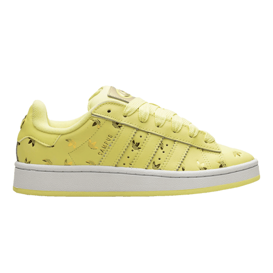 adidas Campus 00s Trefoil Pulse Yellow (W)