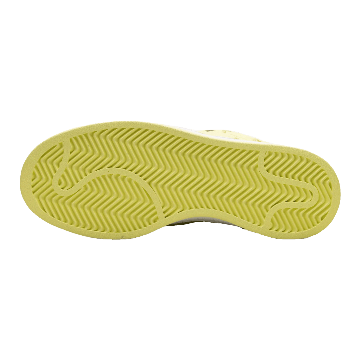 adidas Campus 00s Trefoil Pulse Yellow (W)