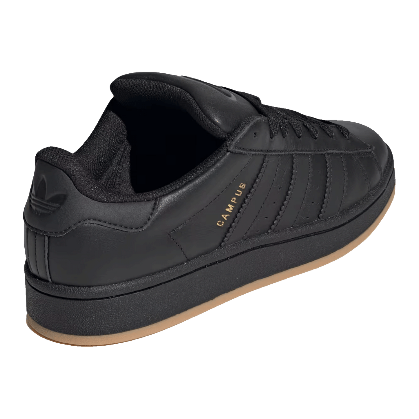 adidas Campus 00s Triple Black Gum