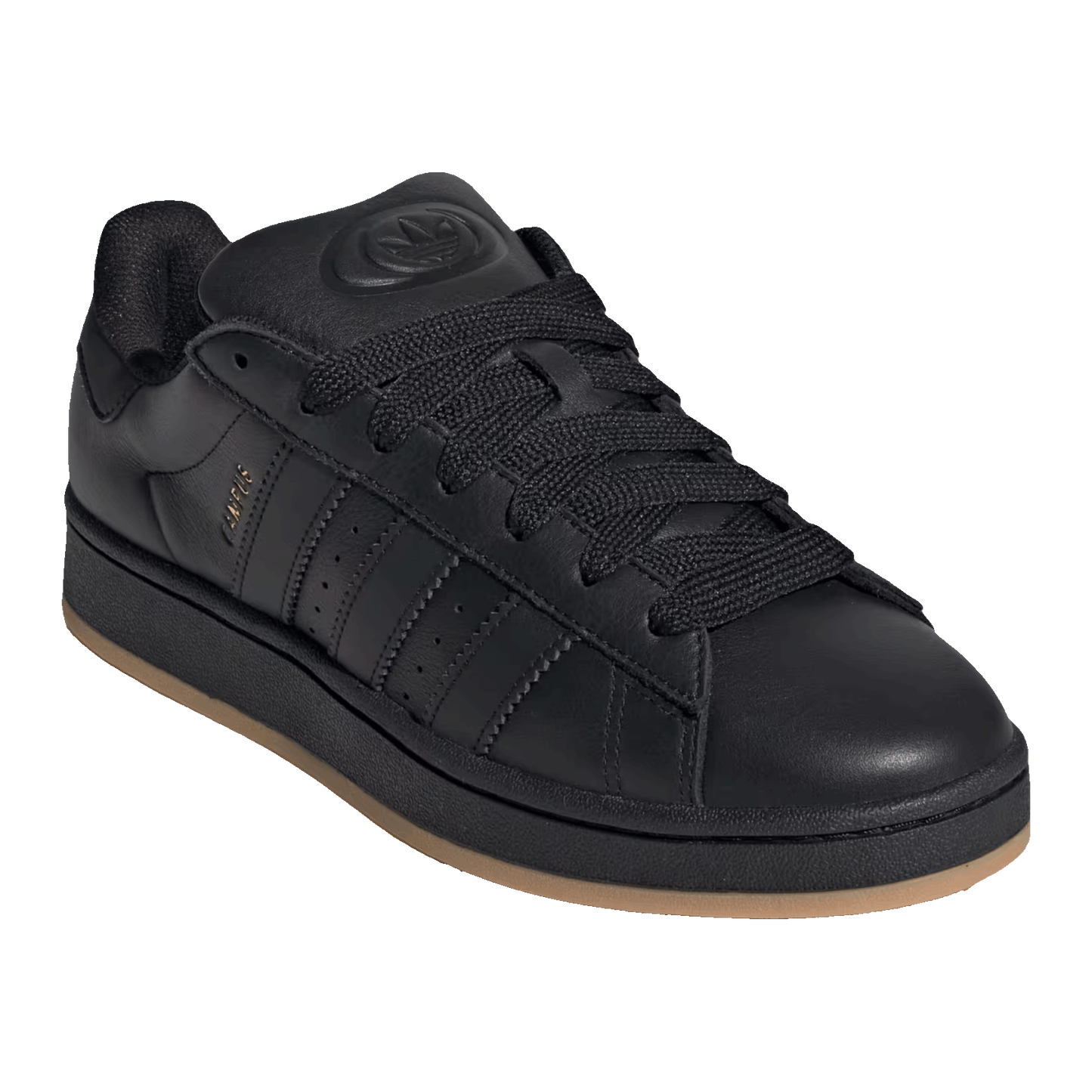 adidas Campus 00s Triple Black Gum