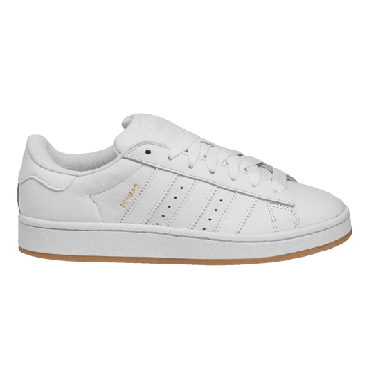 adidas Campus 00s Triple White Gum