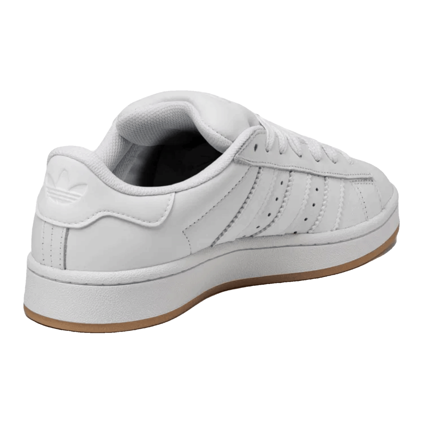 adidas Campus 00s Triple White Gum