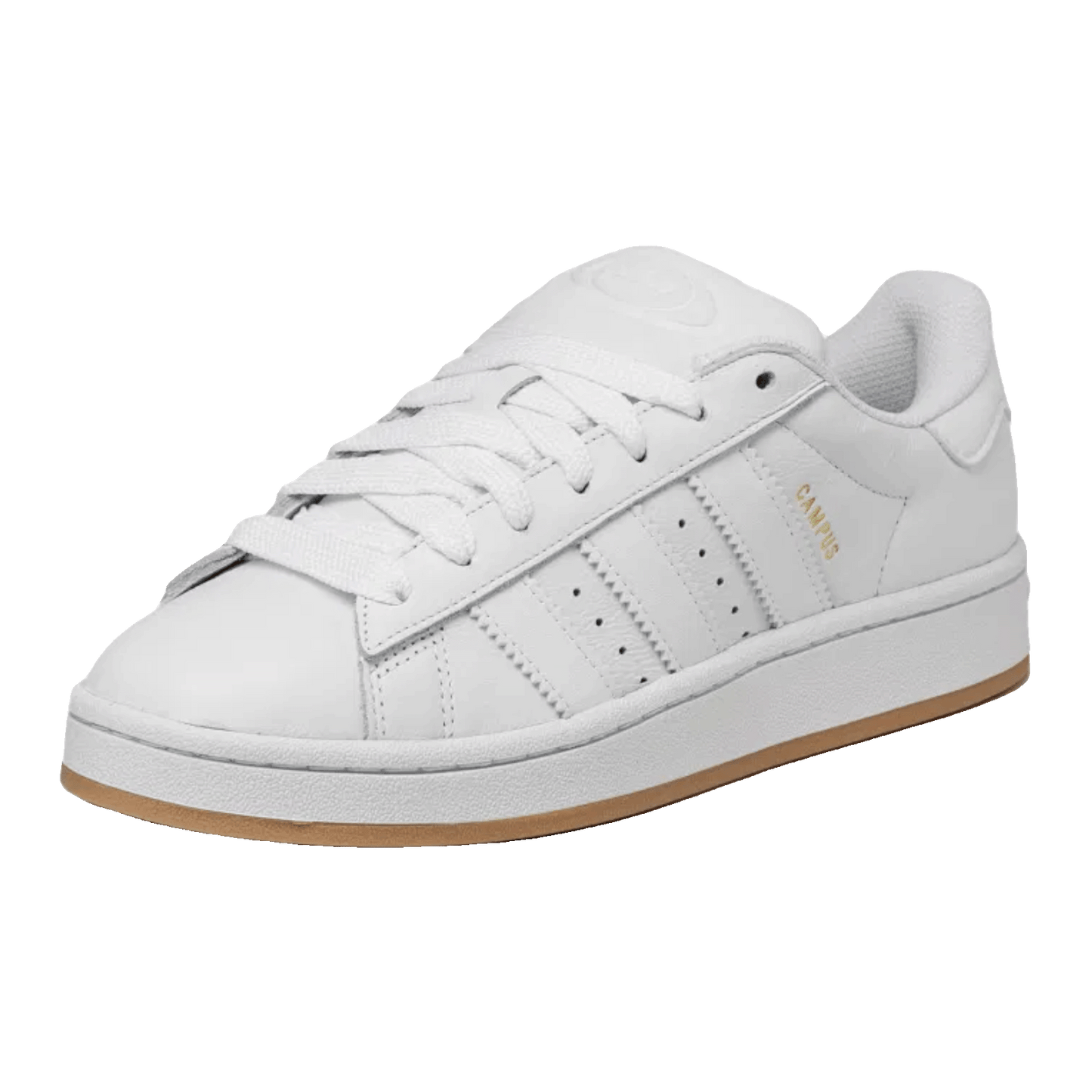 adidas Campus 00s Triple White Gum
