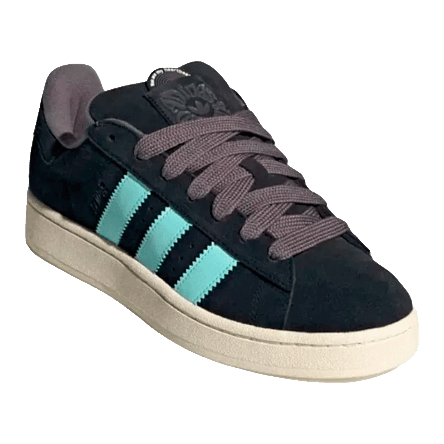 adidas Campus 00s Valentine's Day Black