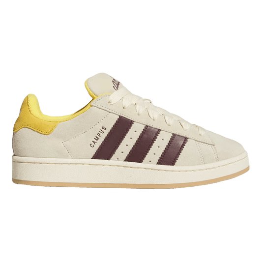adidas Campus 00s Warm Vanilla Aurora Ruby