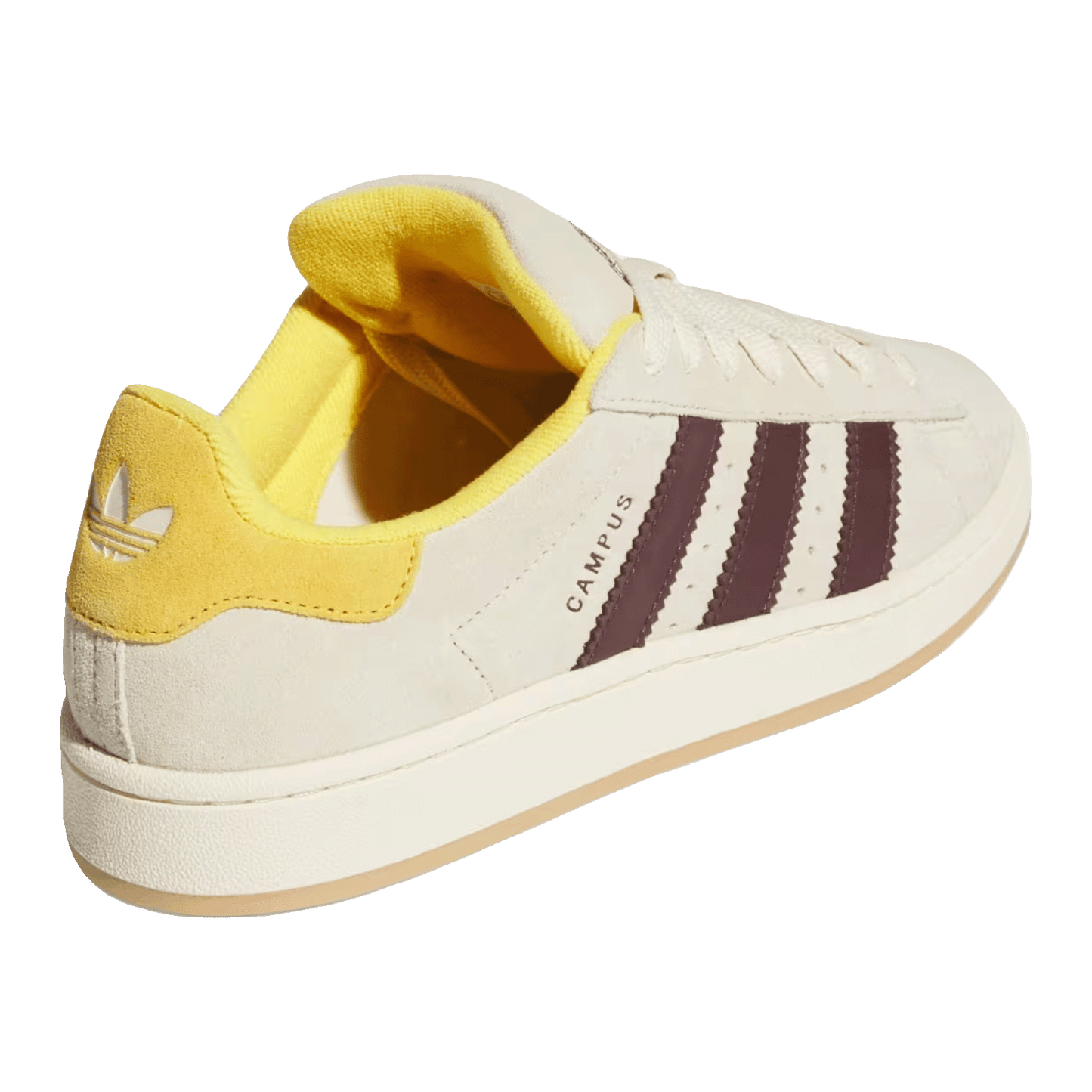 adidas Campus 00s Warm Vanilla Aurora Ruby